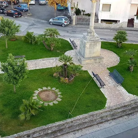 Oikia Vacanze Giulia *