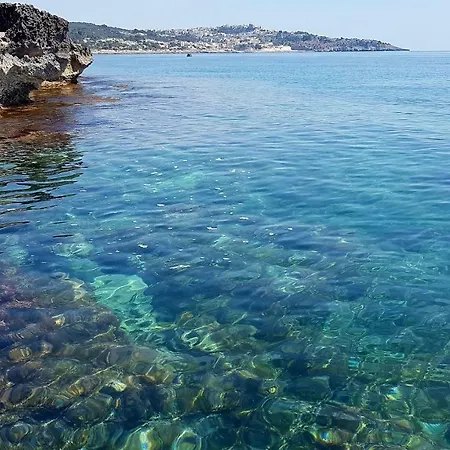 Oikia Vacanze Giulia Tatil Evi *