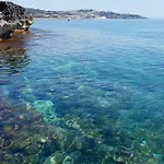 Oikia Vacanze Giulia بيت للعطل *
