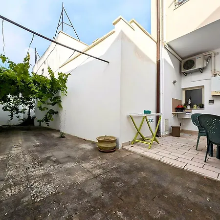 Oikia Vacanze Giulia Prázdninový dům