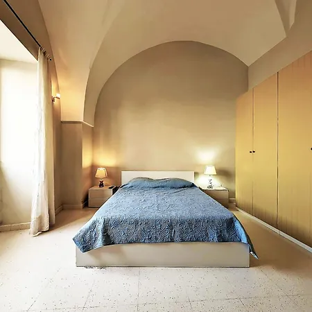Oikia Vacanze Giulia * Diso