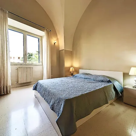 Oikia Vacanze Giulia