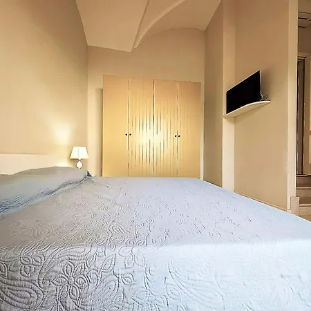 Prázdninový dům Oikia Vacanze Giulia