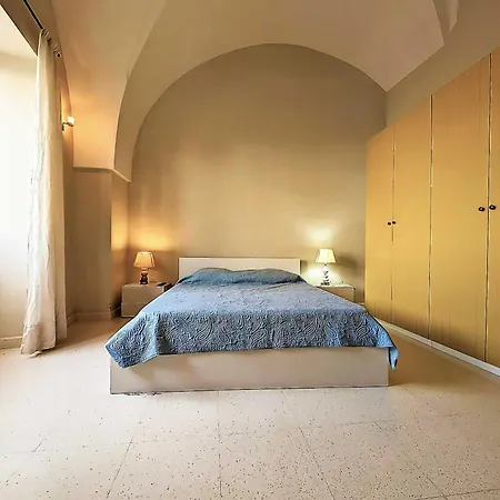 Prázdninový dům Oikia Vacanze Giulia *