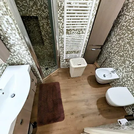 Oikia Vacanze Giulia * Diso