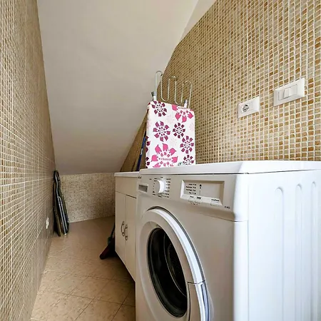 Oikia Vacanze Giulia Prázdninový dům