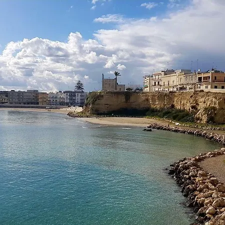 Oikia Vacanze Giulia Prázdninový dům Diso