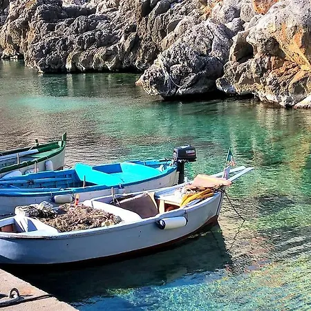 Oikia Vacanze Giulia Diso