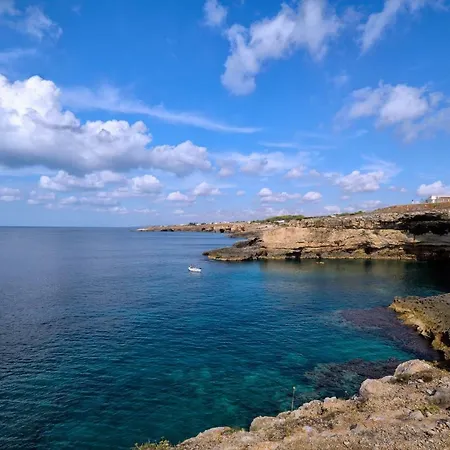 Oikia Vacanze Giulia *