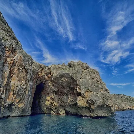 Oikia Vacanze Giulia * Diso