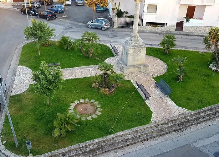Oikia Vacanze Giulia *